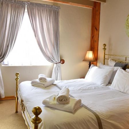 Villa Moria Peace Cottage Дюлстром Екстер'єр фото