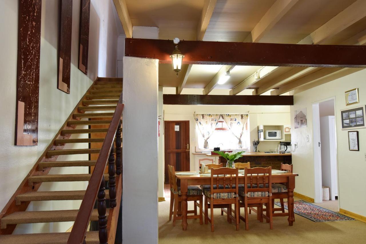 Villa Moria Peace Cottage Дюлстром Екстер'єр фото