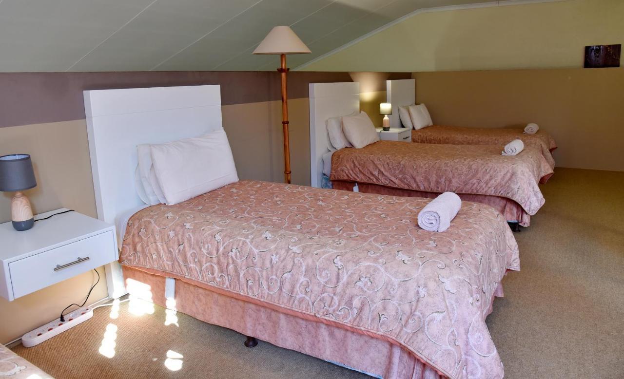 Villa Moria Peace Cottage Дюлстром Екстер'єр фото