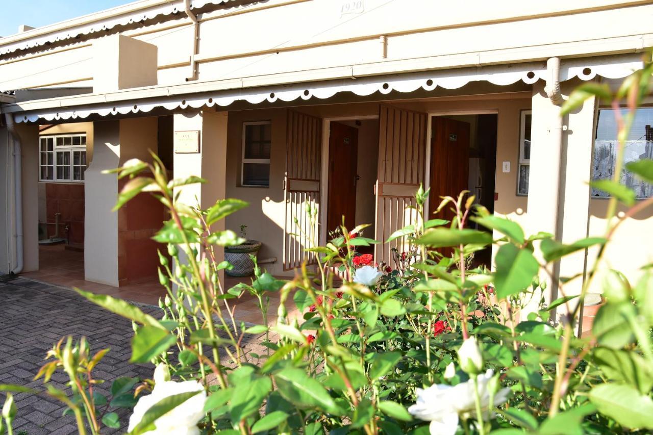 Villa Moria Peace Cottage Дюлстром Екстер'єр фото