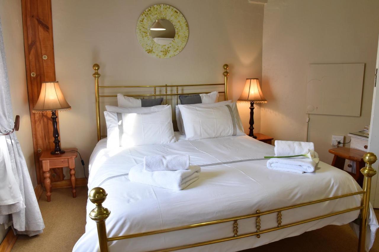 Villa Moria Peace Cottage Дюлстром Екстер'єр фото