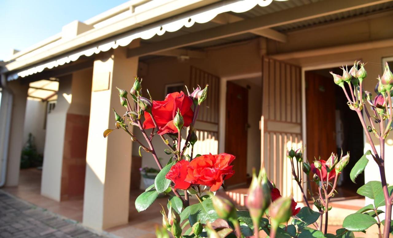 Villa Moria Peace Cottage Дюлстром Екстер'єр фото