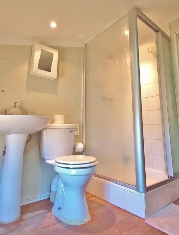 Villa Moria Peace Cottage Дюлстром Екстер'єр фото