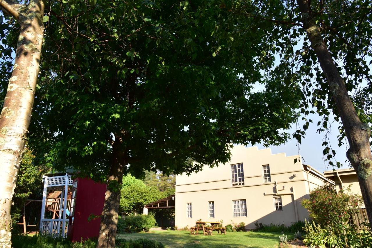 Villa Moria Peace Cottage Дюлстром Екстер'єр фото