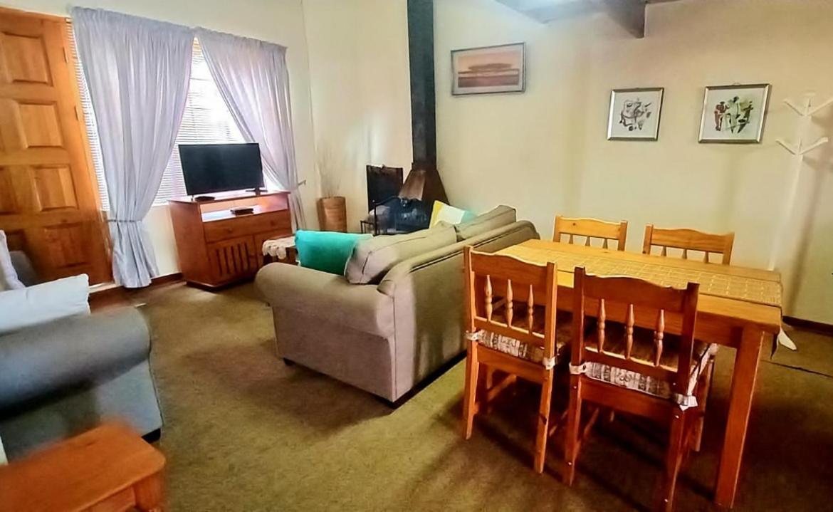 Villa Moria Peace Cottage Дюлстром Екстер'єр фото