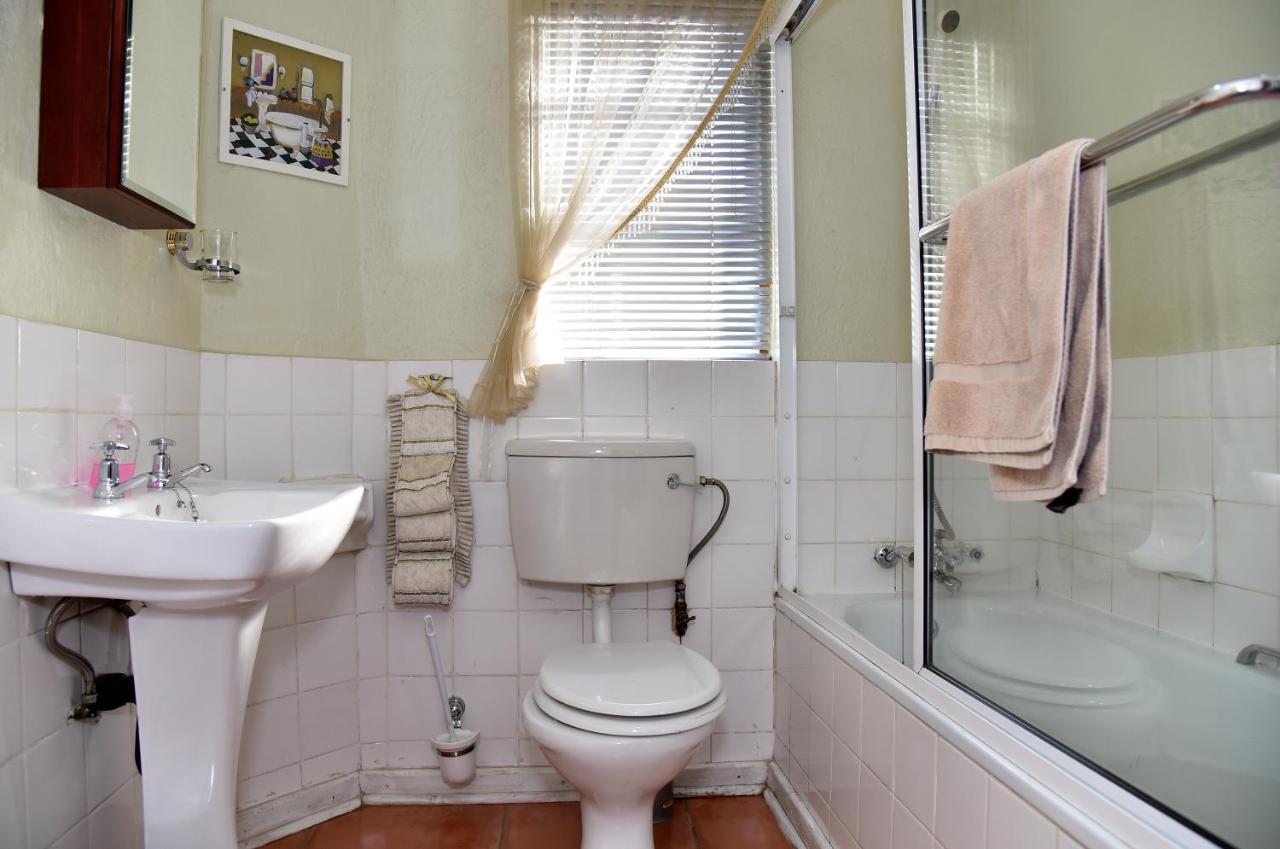 Villa Moria Peace Cottage Дюлстром Екстер'єр фото