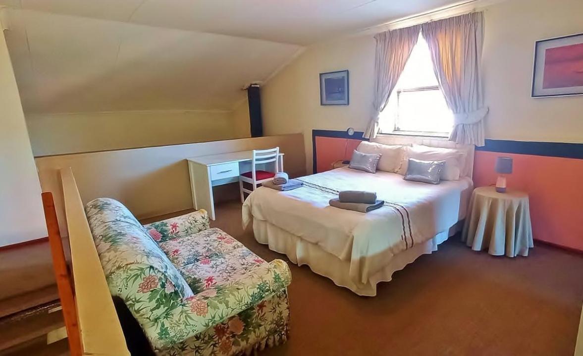 Villa Moria Peace Cottage Дюлстром Екстер'єр фото